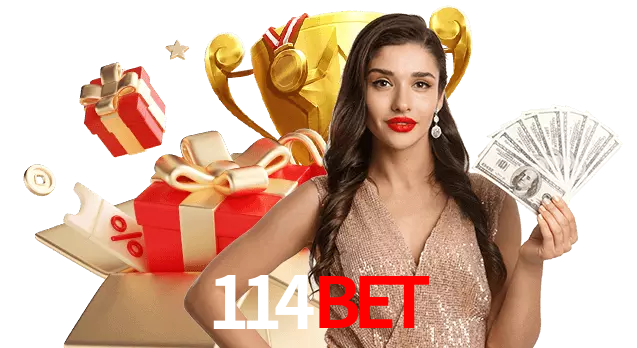 Jogue com dealers reais no 114BET!