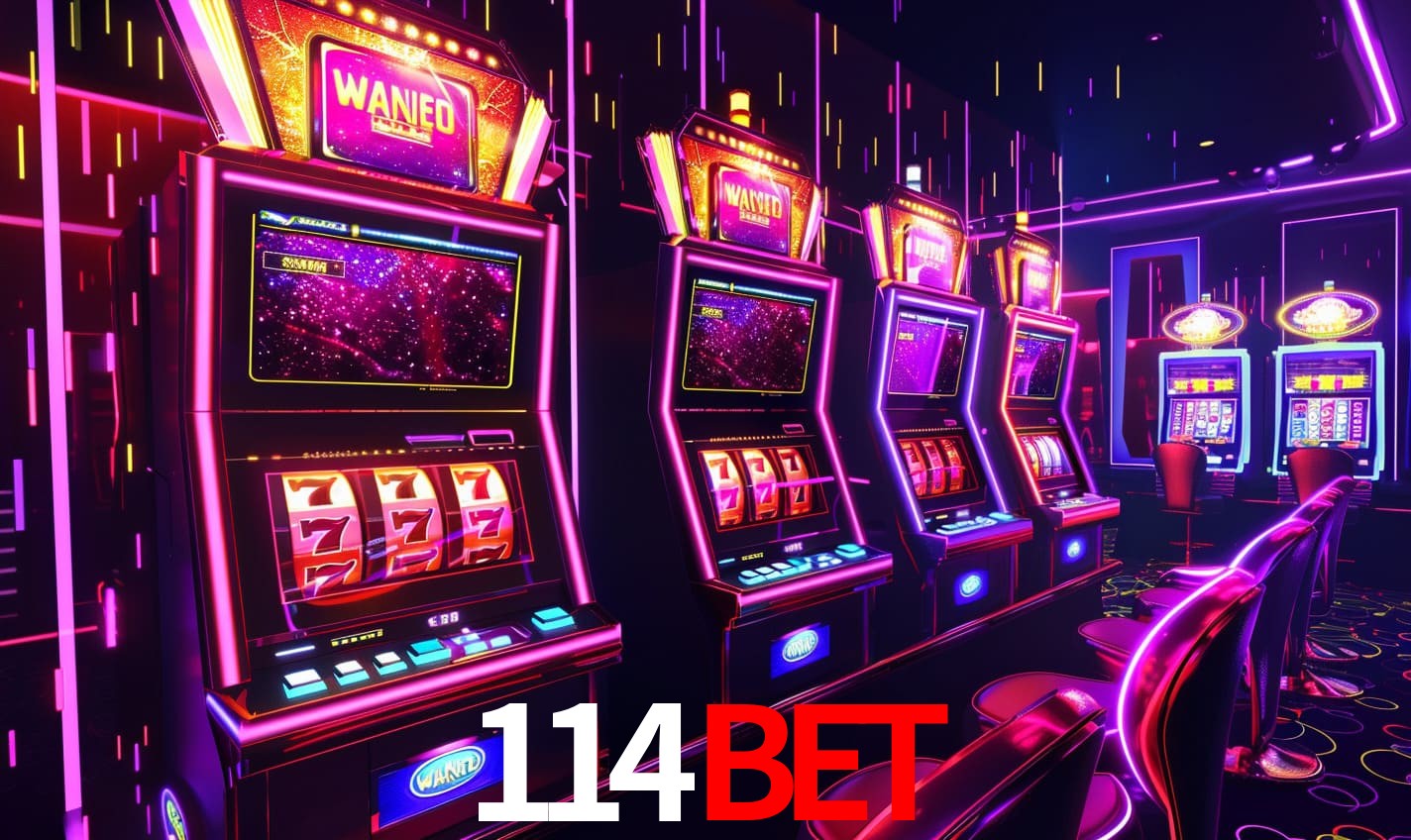 Estatísticas 114BET