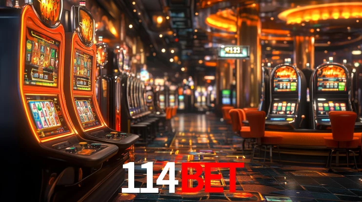 114BET: Seu Cassino Premiado com Pagamentos Rápidos