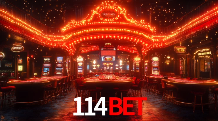 114BET - Desafio de Nervos Fortes - 114BET App