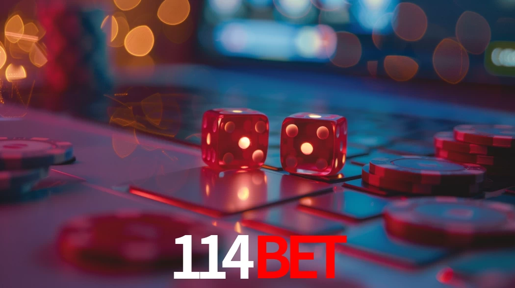 Welcome Bonus 114BET
