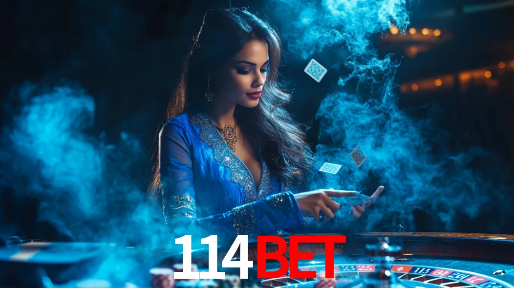 Experiência VIP 114BET