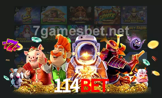 cassino 114BET