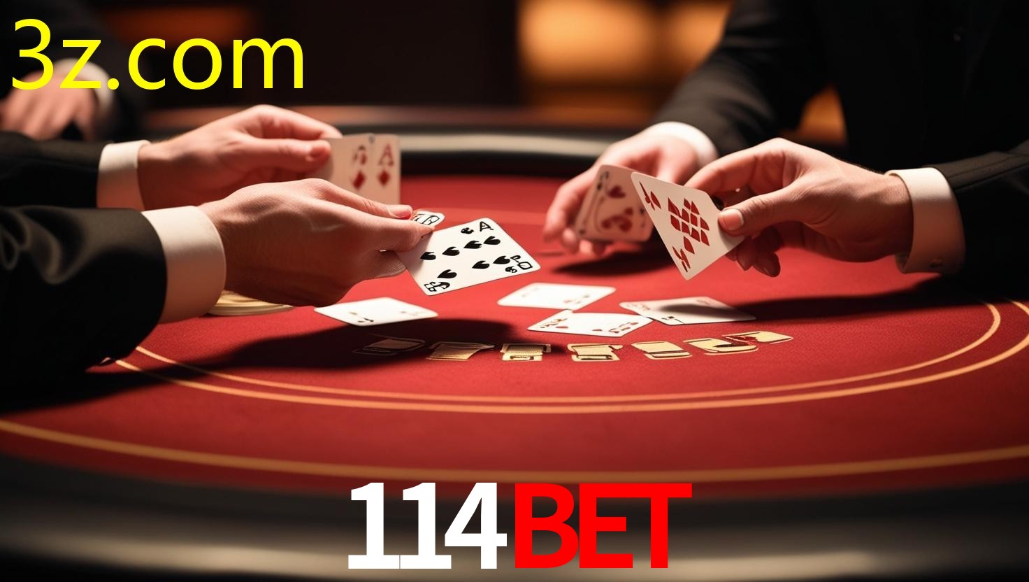 114BET