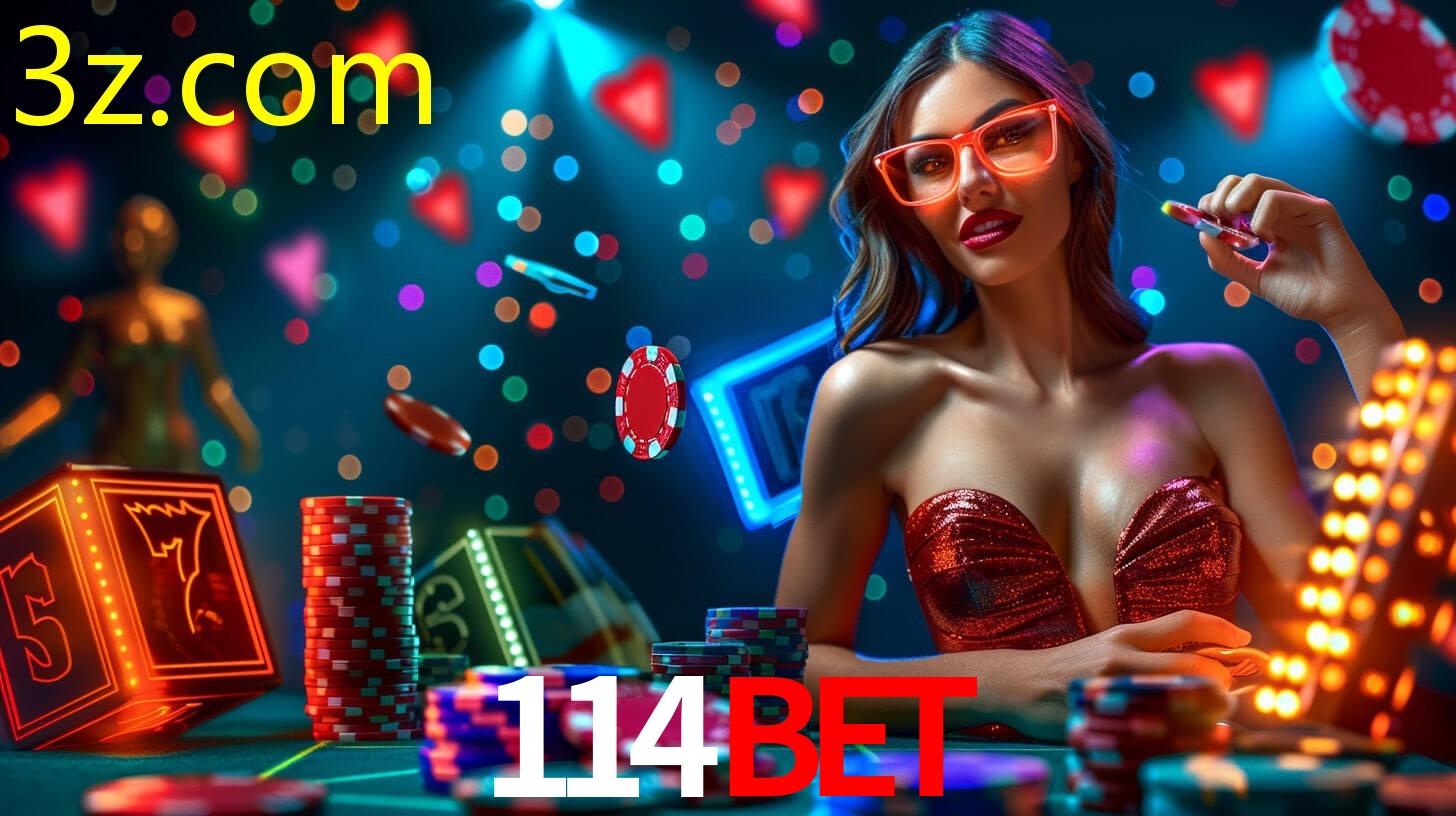 114BET