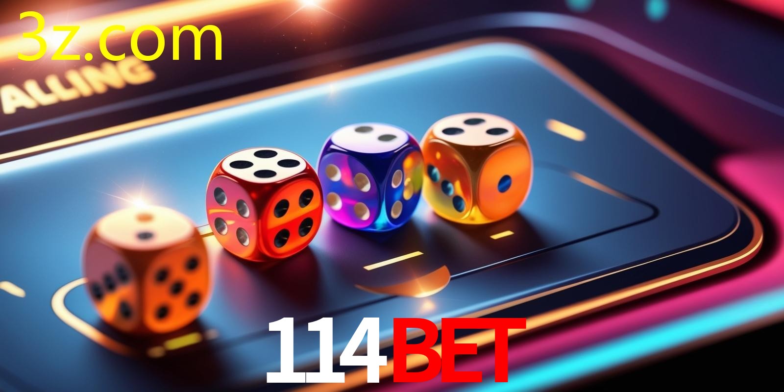 114BET