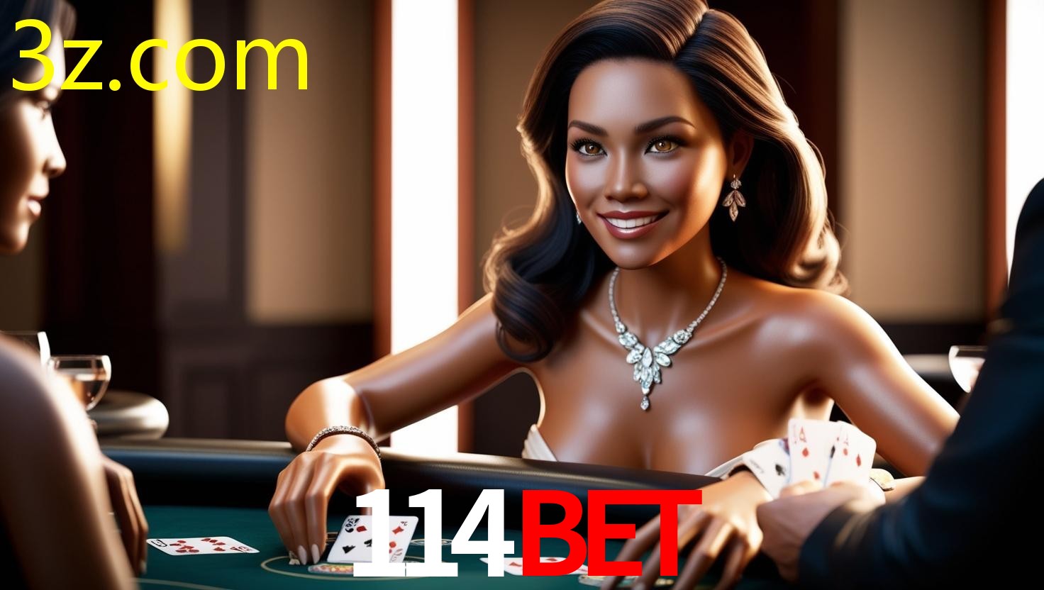 114BET