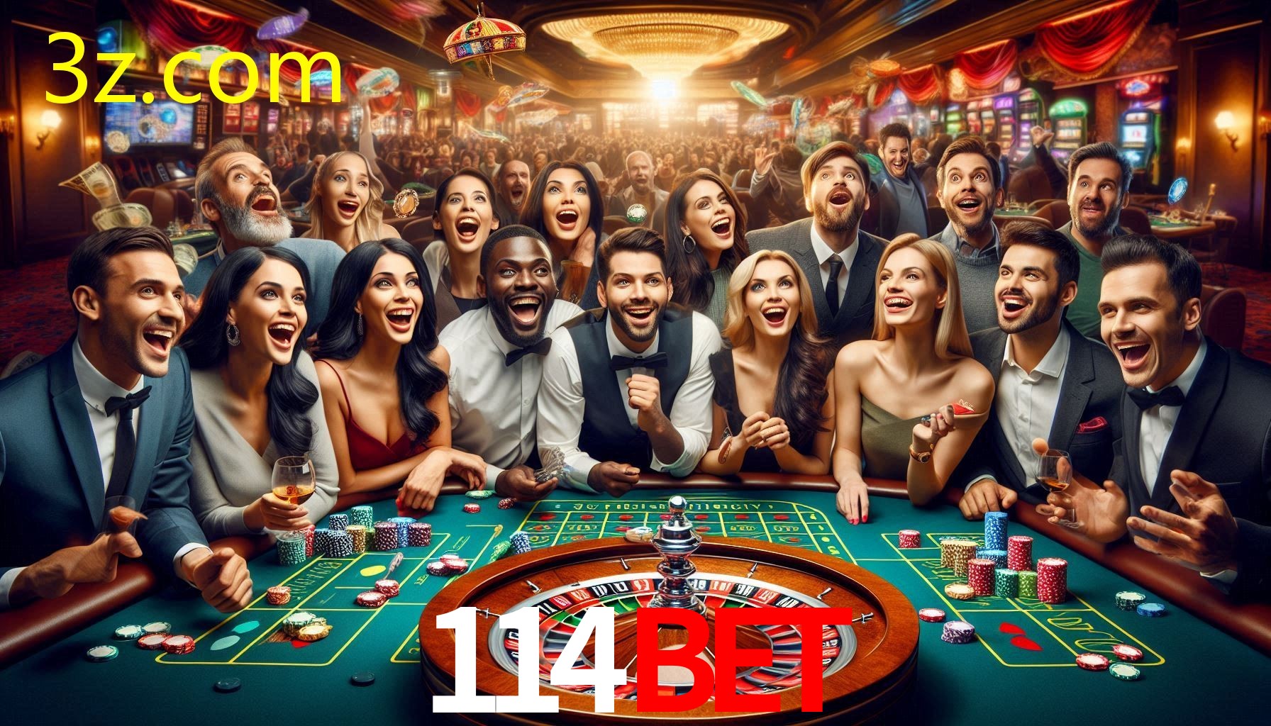 114BET