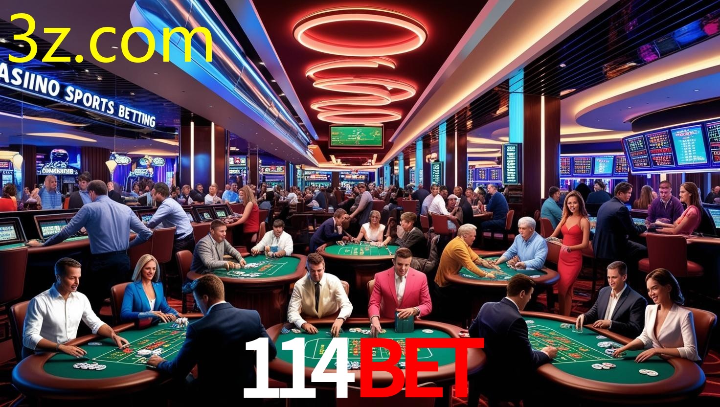 114BET
