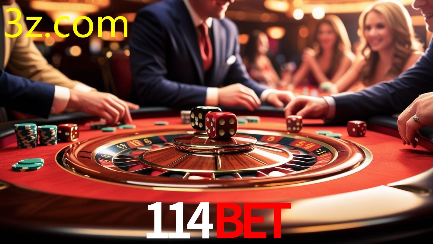 114BET