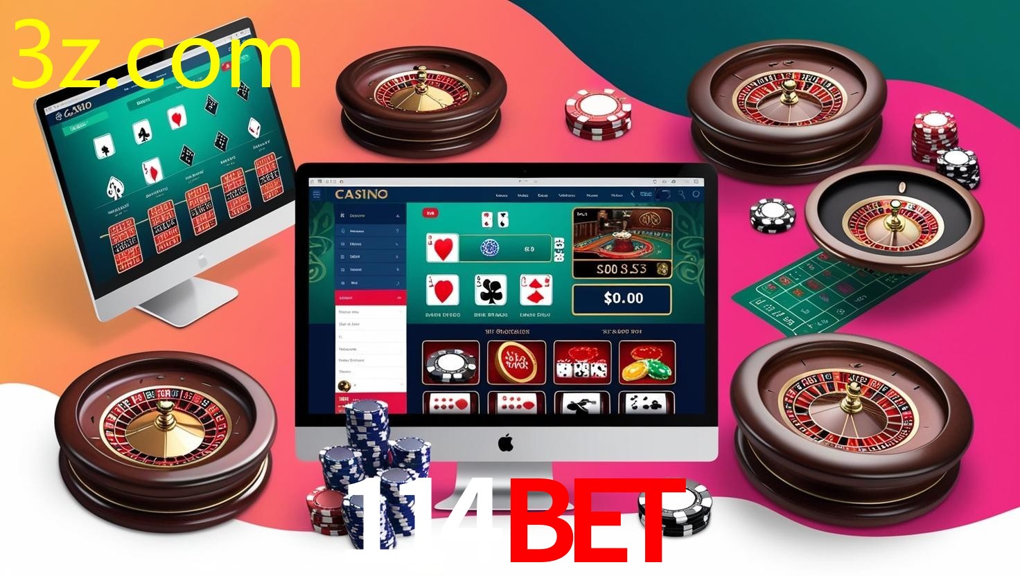 114BET