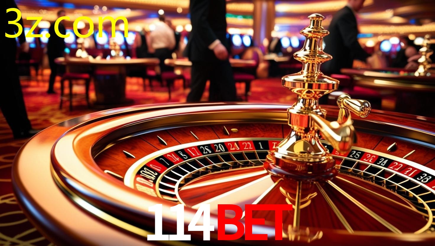 114BET