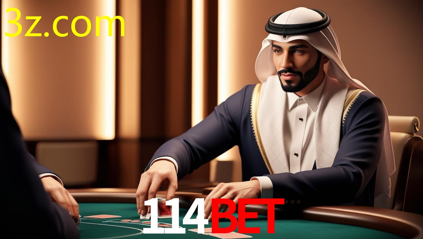 114BET