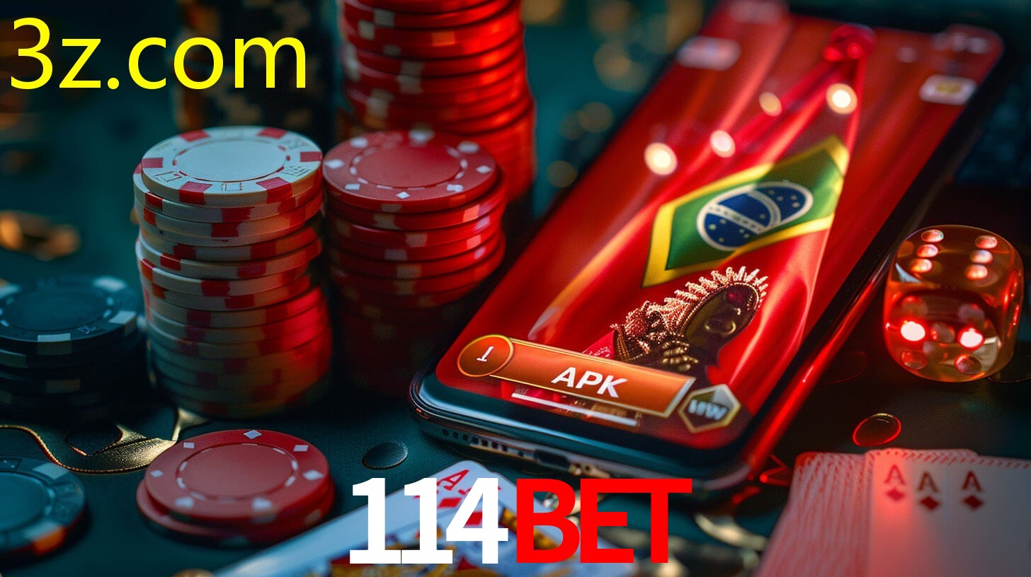 114BET