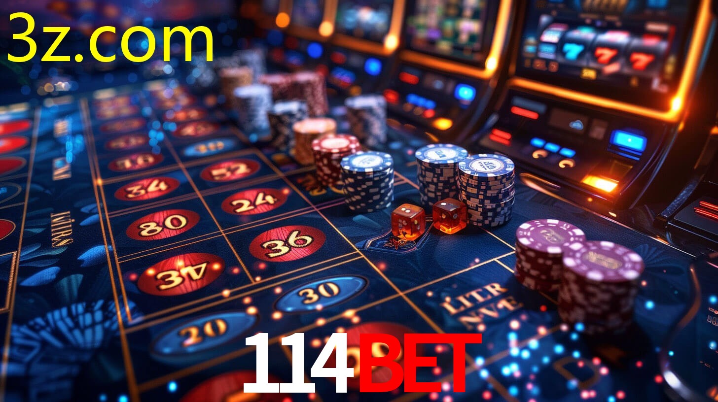 114BET