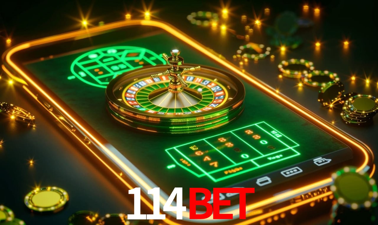 Explorando a Categoria de Eventos em Apostas na 114BET