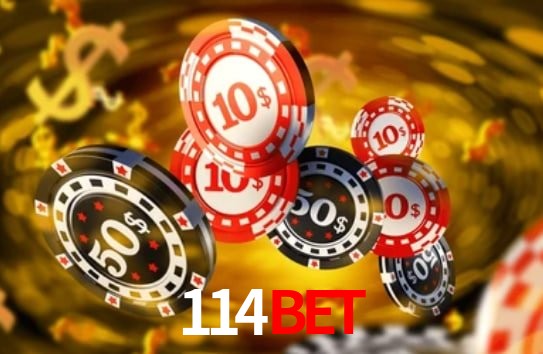 A Revolução dos Aplicativos de Jogos no 114BET