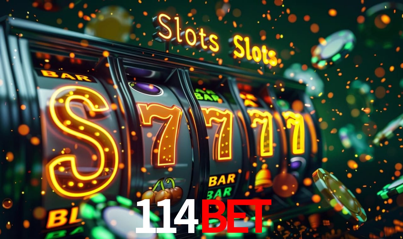 A Emoção da Loteria na 114BET: Uma Chance de Mudança de Vida