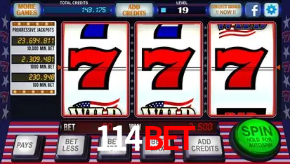 Seasonal Promotions 114BET