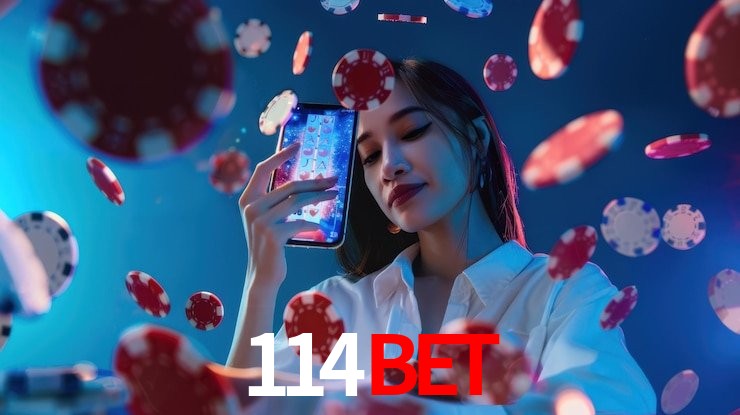 Casino Ao Vivo 114BET