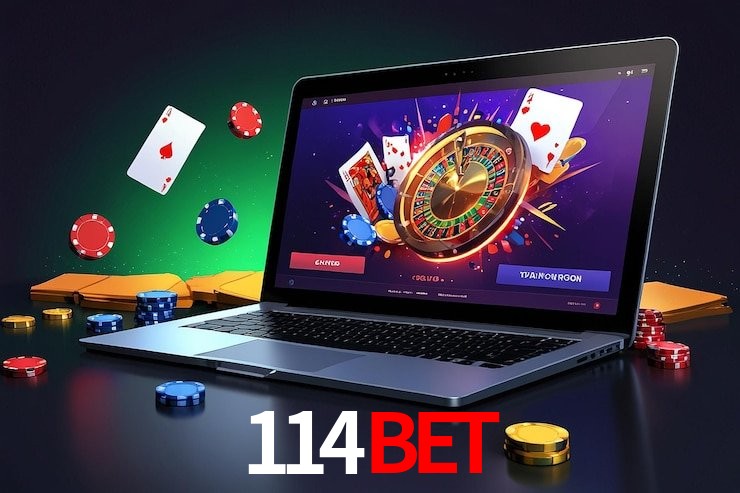 Descubra a Essência do 114BET: Nossa História e Compromissos