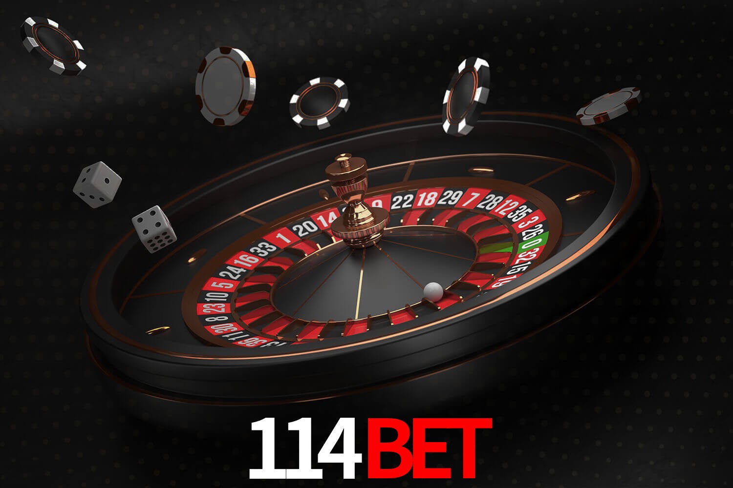 114BET,114BET App