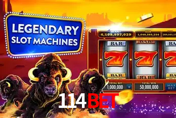 cassino 114BET