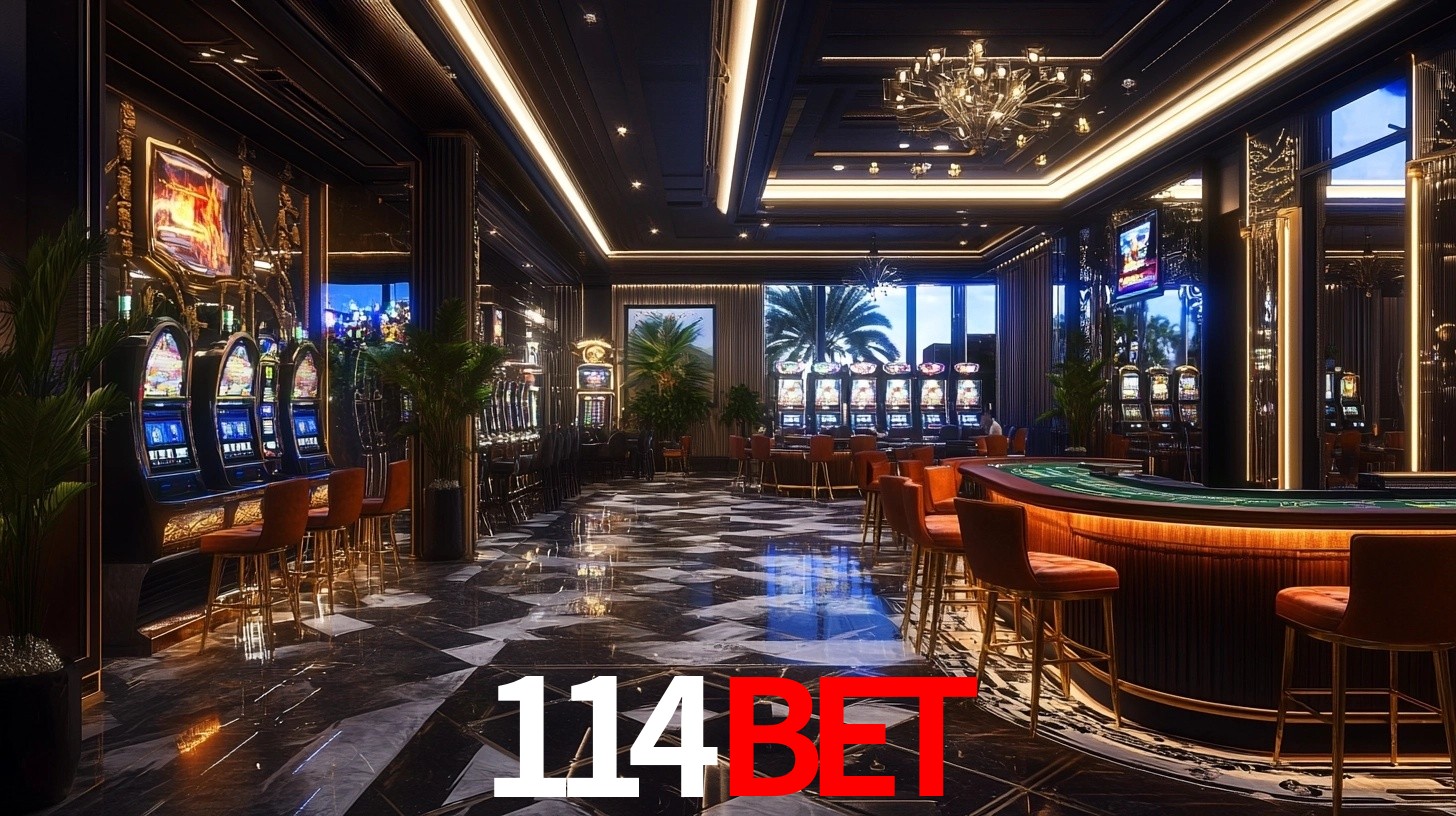 114BET,114BET App