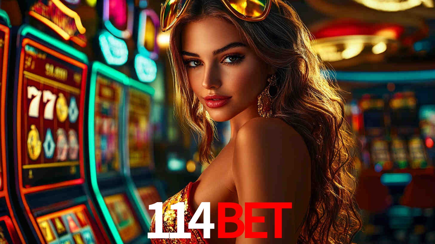 Experimente o Login Seguro Premium no 114BET