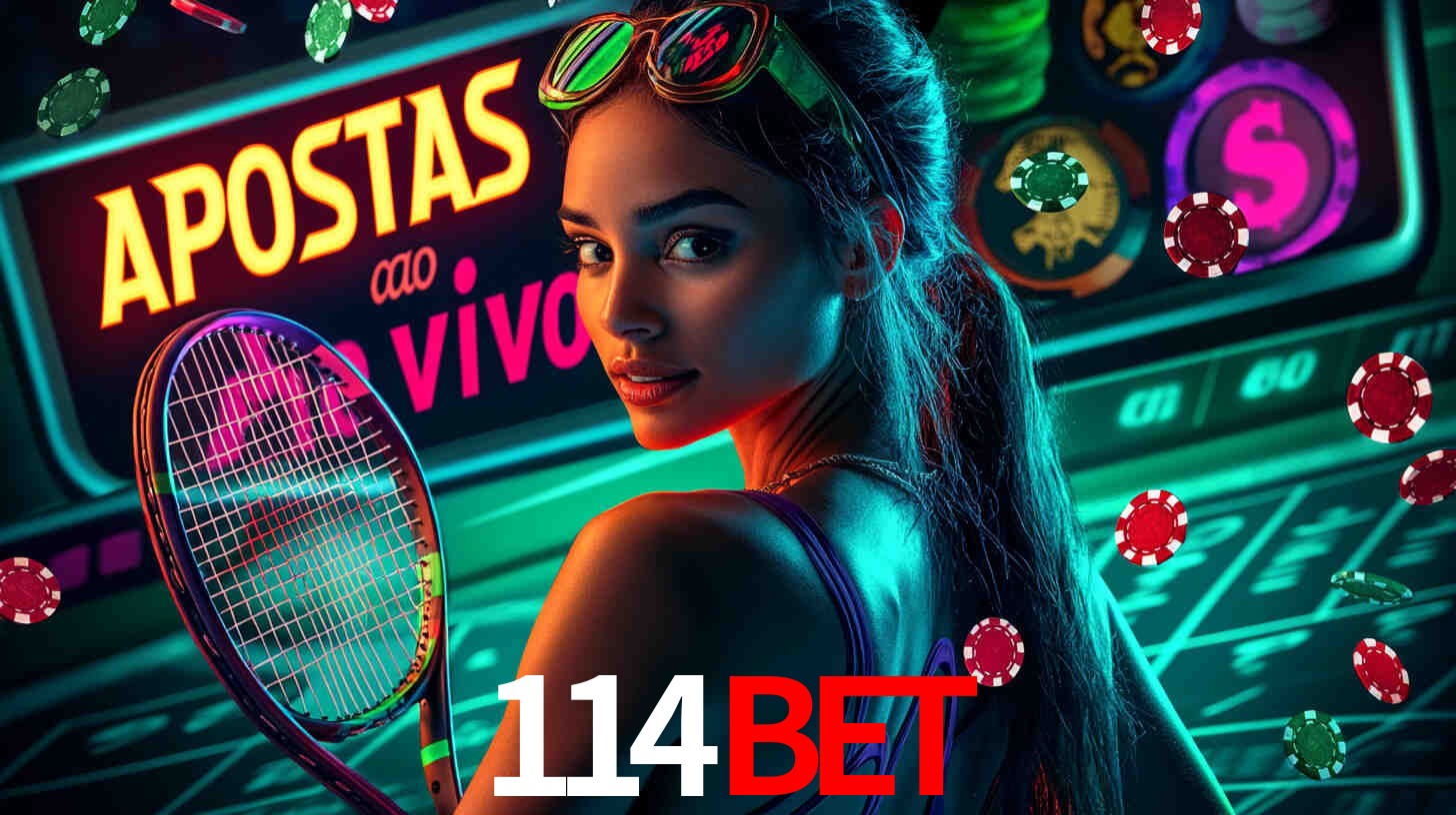 Torneios 114BET