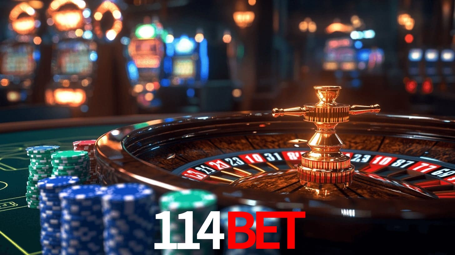 Bônus Generosos e Exclusivos no 114BET para Você!