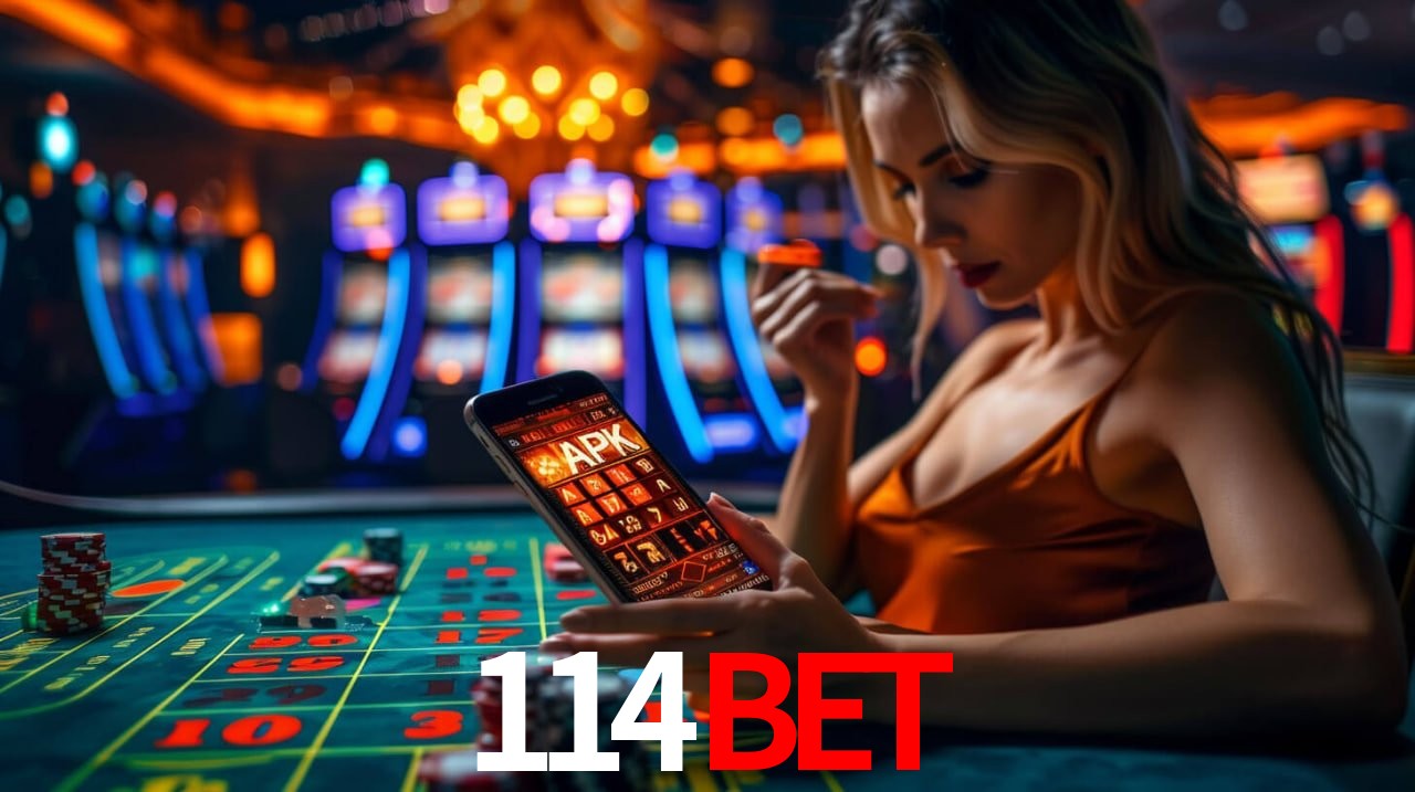 Welcome Bonus 114BET