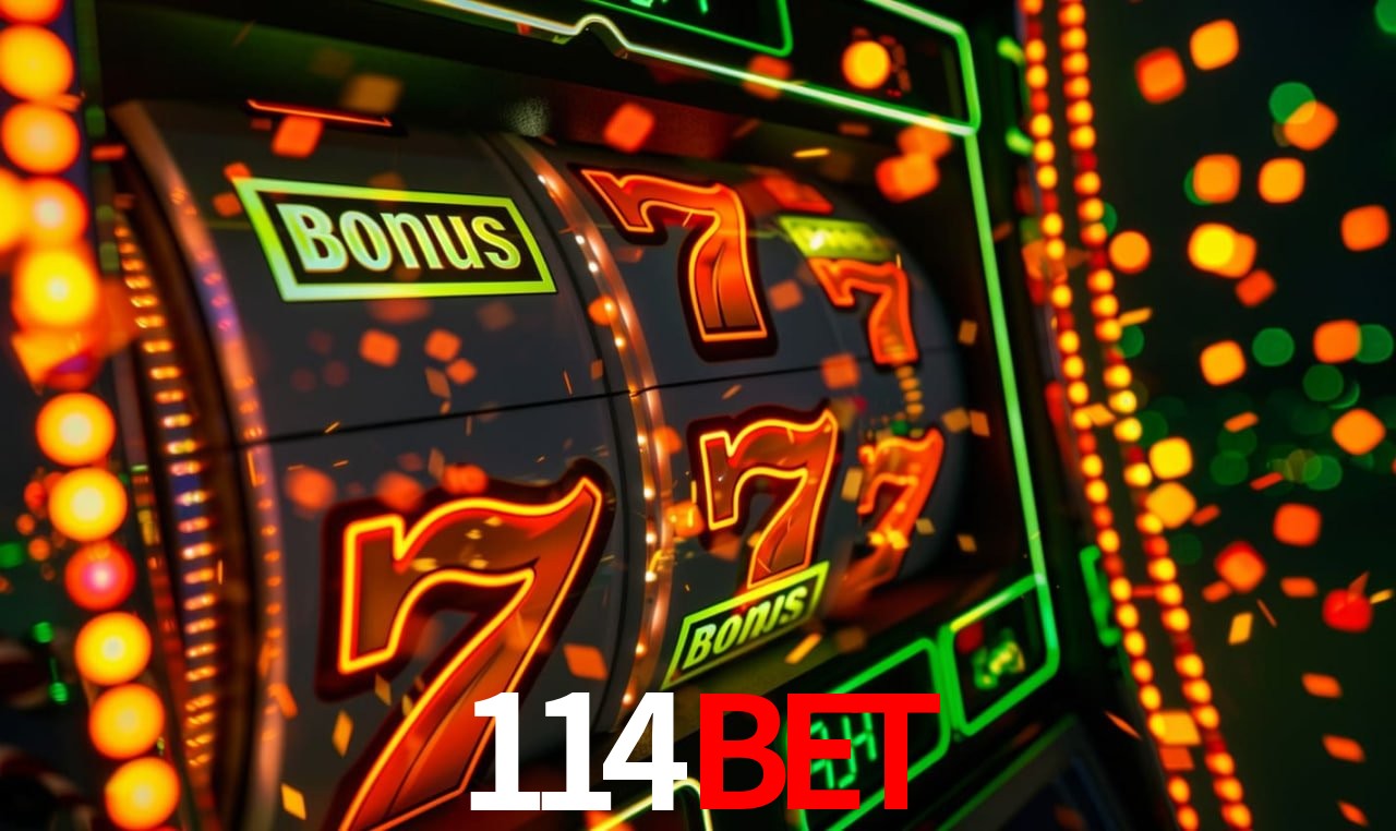 Login Seguro 114BET