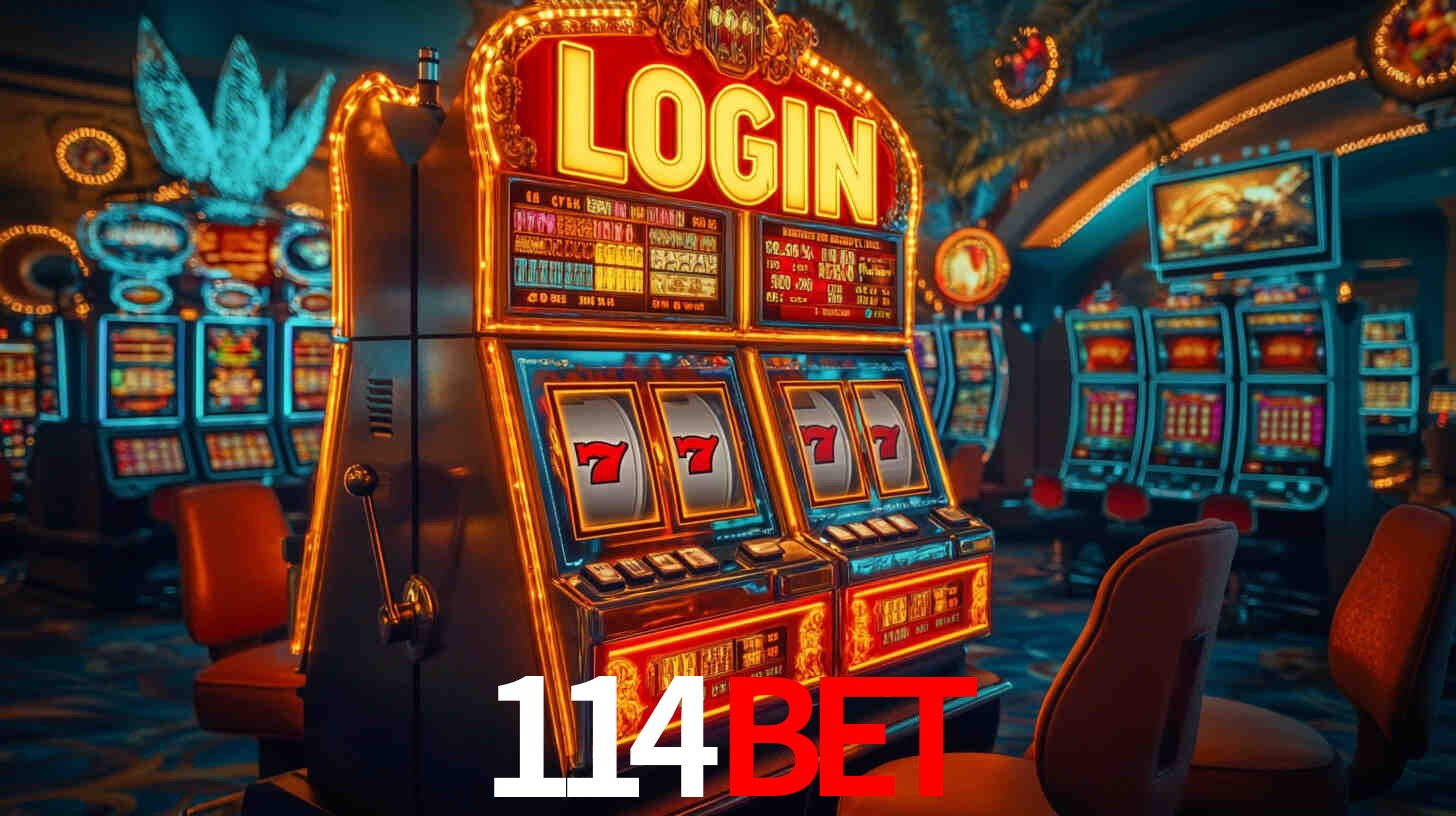 114BET App