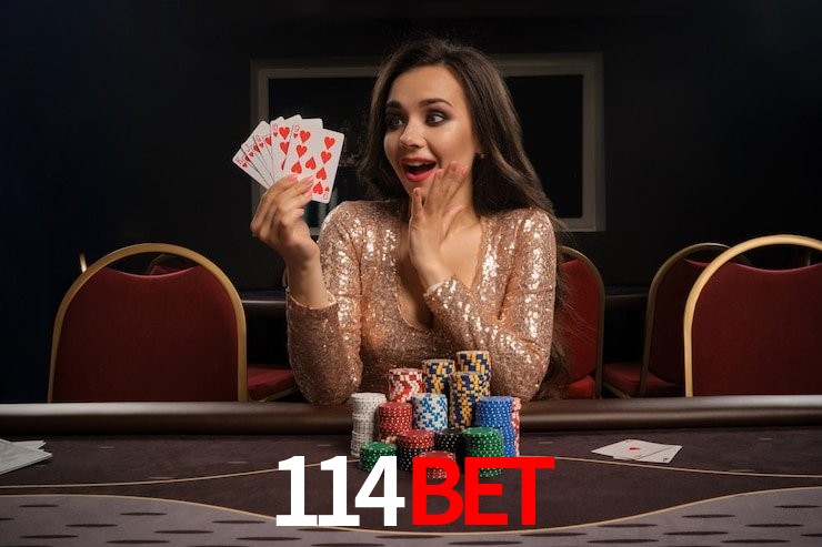 Especiais de Fim de Semana 114BET