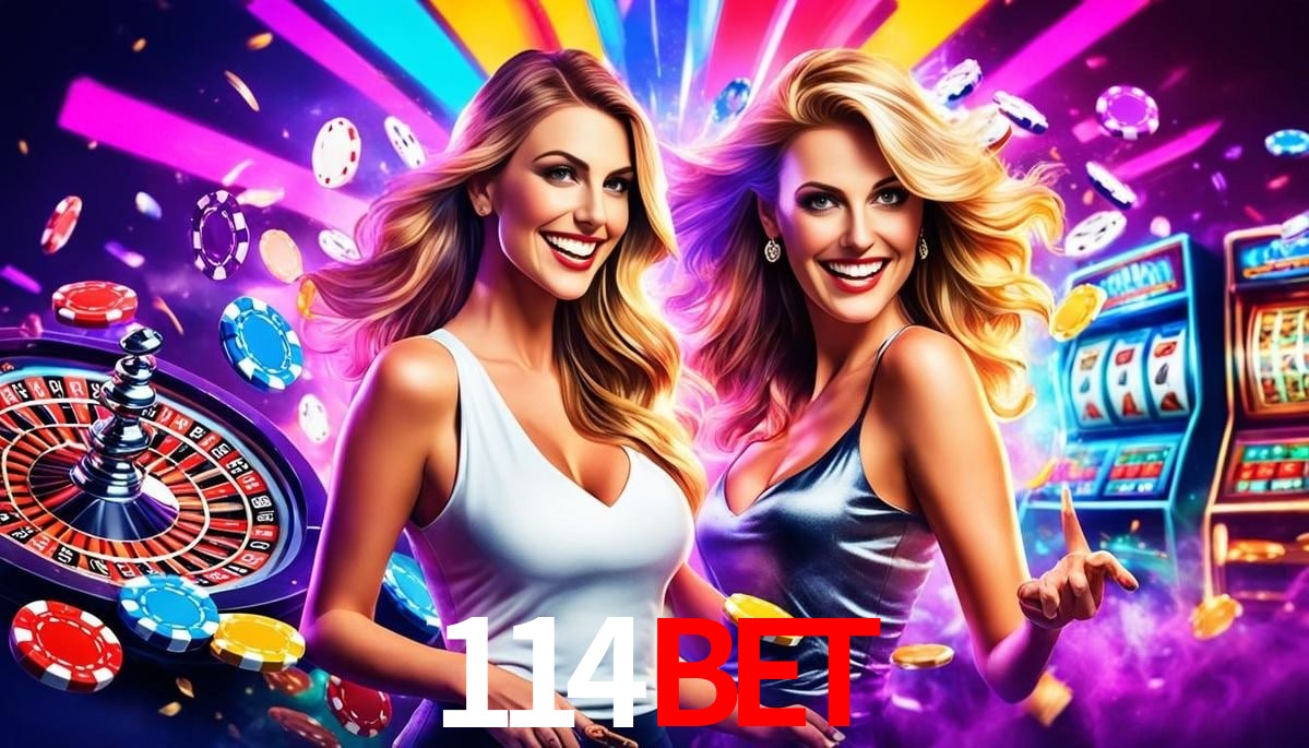 A Emoção da Loteria na 114BET: Uma Chance de Mudança de Vida