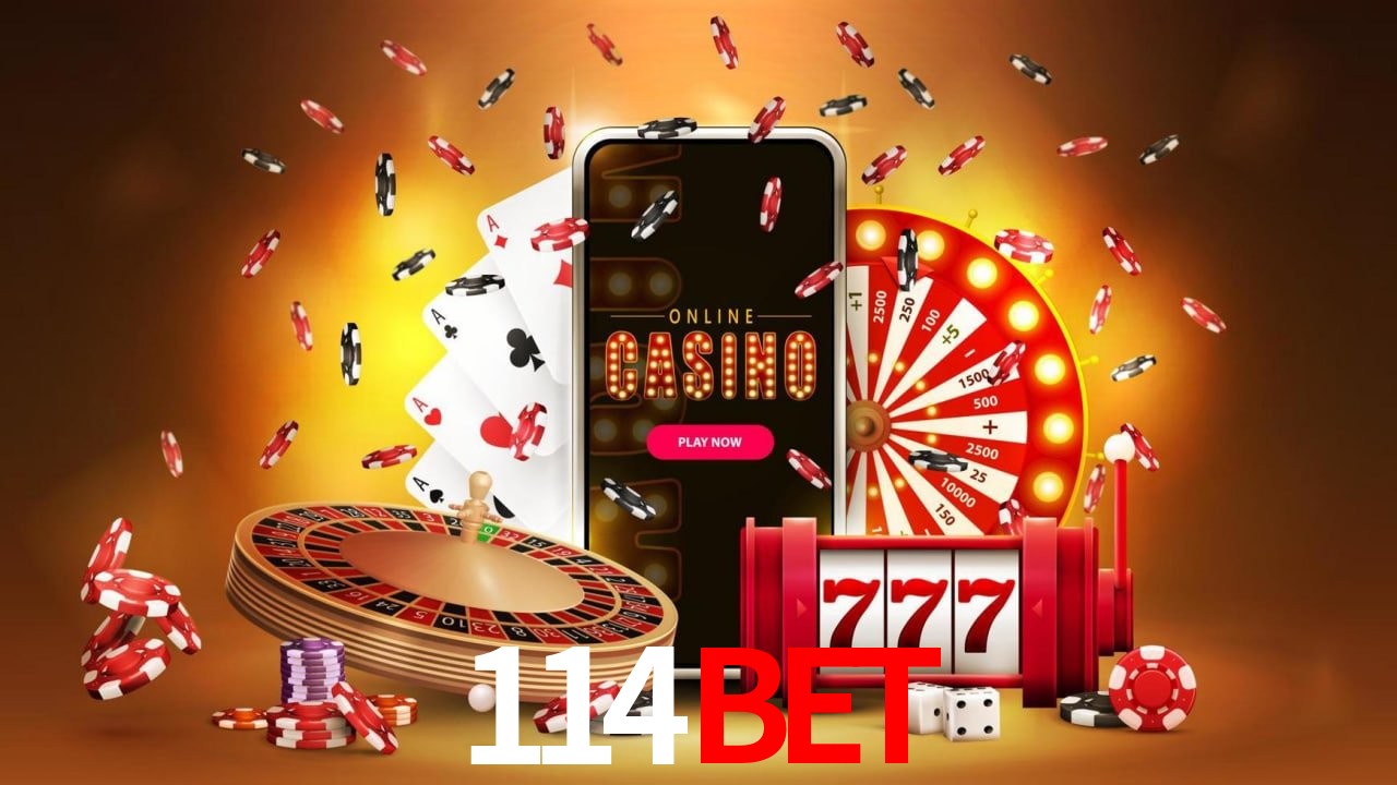 A Emoção da Loteria na 114BET: Uma Chance de Mudança de Vida