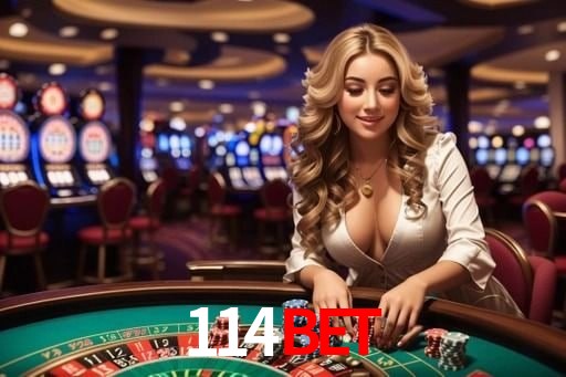 Tournaments 114BET