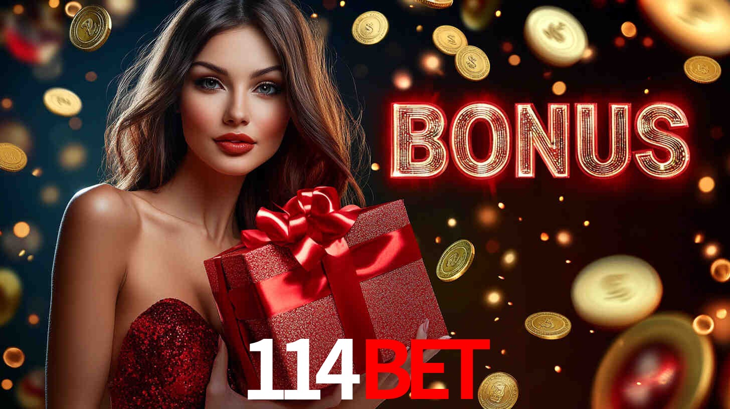 Mesa de Blackjack 114BET