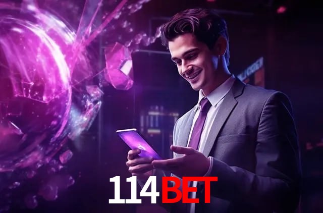 VIP Casino 114BET
