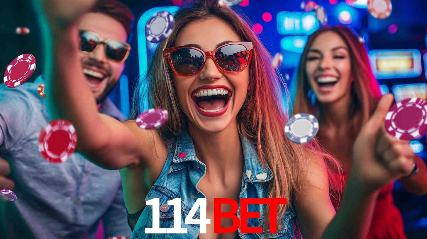 Casino VIP 114BET