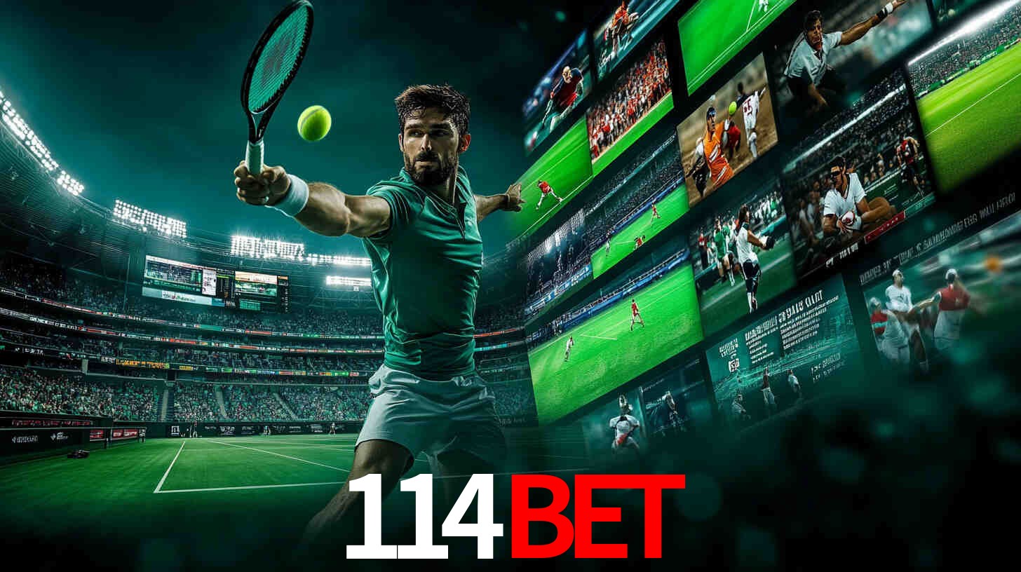 Programa VIP 114BET