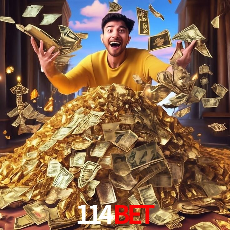 Apostas Esportivas na 114BET: Um Guia Completo