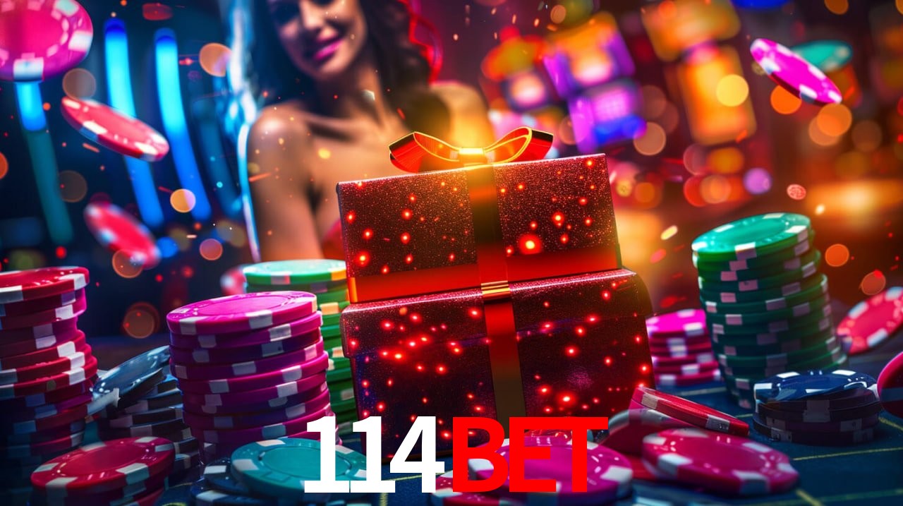 Benefícios da Conta 114BET