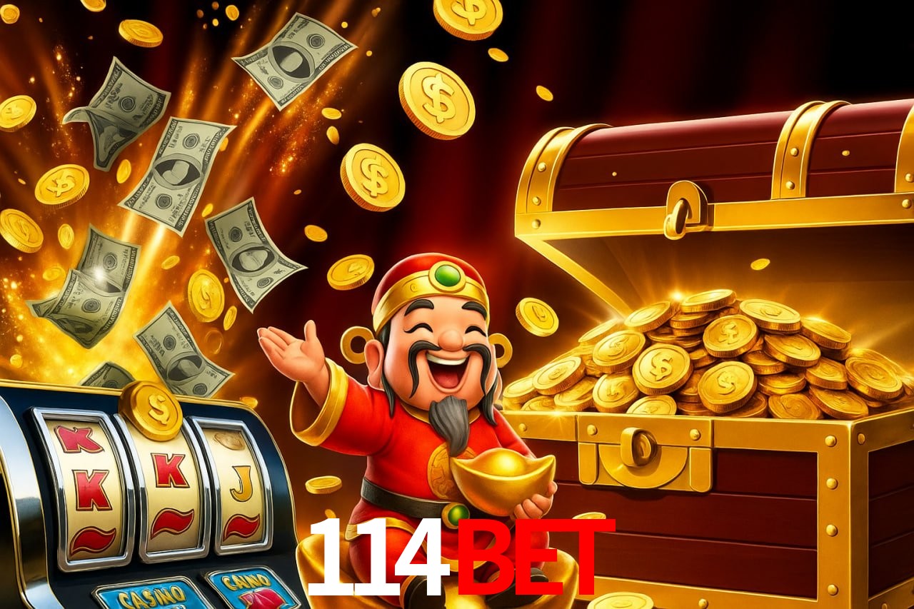 Desvendando o Mundo dos Jogos Virtuais na 114BET