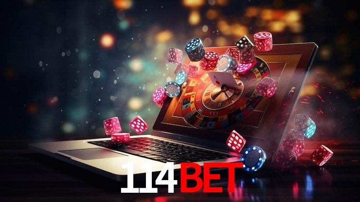 Segurança 2FA 114BET