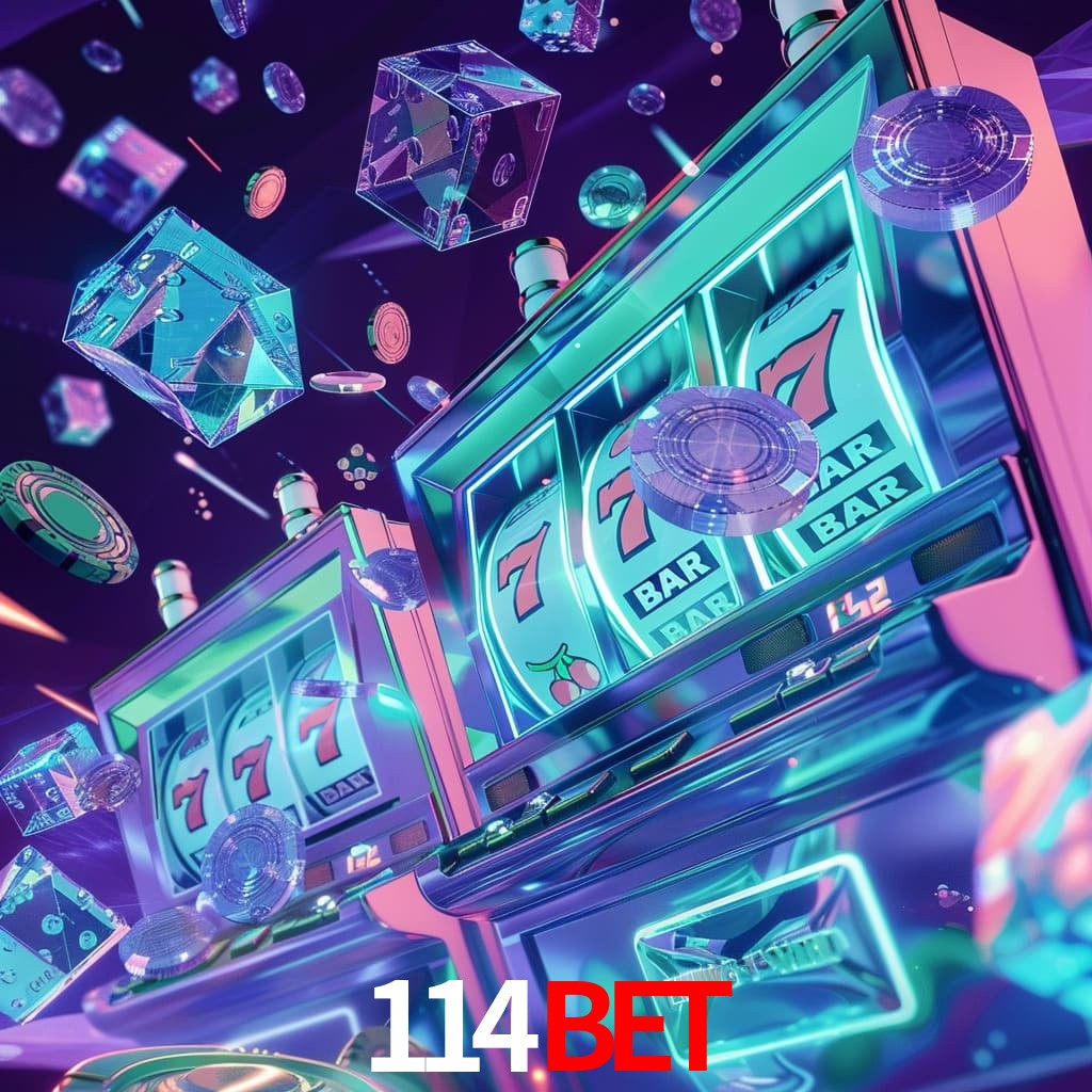 Tecnologia da Plataforma 114BET