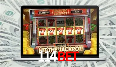 Quick Registration 114BET