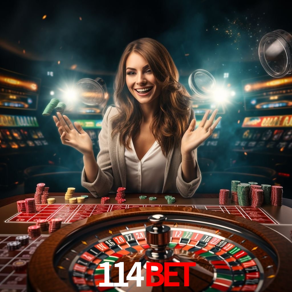114BET,114BET App