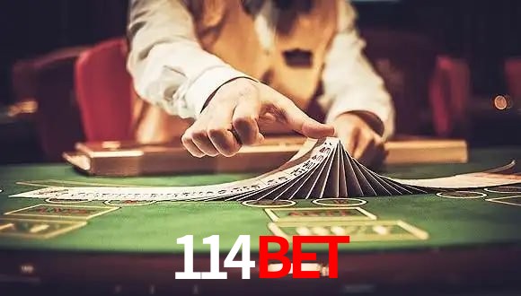 Daily Bonuses 114BET